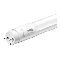 LED fénycső 1,2m cső T8 18W- 36W G13 1800lm 840 220-240V AC 20000h 190° PILA LEDtube Philips - 929002446032