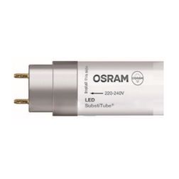 LED fénycső 1,2m cső T8 filament 16W- 18W G13 1800lm 840 220-240V AC 30000h 160° ST8E-AC LEDVANCE - 4058075817975