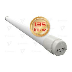 LED fénycső 1,5m cső T8 22W- 58W G13 2900lm 830 220-240V AC 25000h 200° 3000K TRACON - LT8GH15022CW