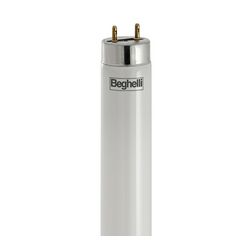 LED fénycső 1,5m cső T8 24W- 58W G13 2500lm 840 220-240V AC 15000h 180° EcoLEDStandard Beghelli - 56234