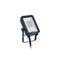 LED fényvető 10W 220-240V AC 1200lm 3000-6500K IP65 80000h BVP167 LED12/830_40_65 Philips - 911401871386