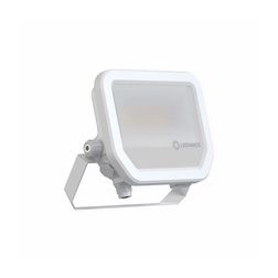 LED fényvető 11-17W 220-240V AC 1600-2400lm 4000K fehér alumínium IP66 FL P LEDVANCE - 4099854305849