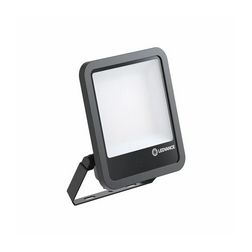 LED fényvető 83-100W 220-240V AC 12500-150000lm 4000K fekete alumínium IP66 FL P LEDVANCE - 4099854306280