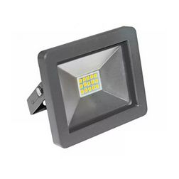 LED fényvető 1x 20W 12-24V DC 1800lm 4000K antracit-ház alumínium IP65 ADELEQ - 3-320221