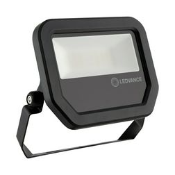 LED fényvető 1x 20W 220-240V AC 2400lm 4000K fekete-ház alumínium IP65 FL PFM LEDVANCE - 4058075421011