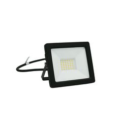 LED fényvető 1x 30W 12-24V DC 3150lm 4000K antracit alumínium IP65 ADELEQ - 330221