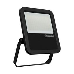 LED fényvető 1x 80W 220-240V AC 8800lm 3000K fekete alumínium IP65 FL PFM LEDVANCE - 4058075422506