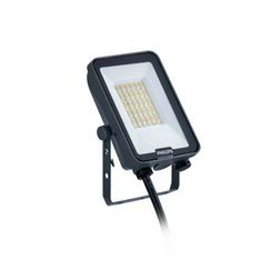 LED fényvető 20W 220-240V AC 2400lm 3000-6500K IP65 80000h BVP167 LED24/830_40_65 Philips - 911401872386
