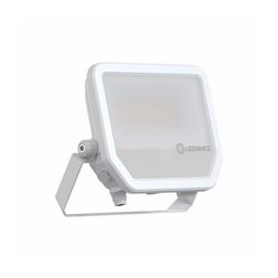 LED fényvető 27-41W 220-240V AC 3670-5500lm 3000K fehér alumínium IP66 FL 50P LEDVANCE - 4099854305948