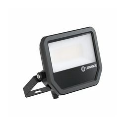 LED fényvető 27-41W 220-240V AC 4000-6000lm 4000K fekete alumínium IP66 FL PFM LEDVANCE - 4099854305962