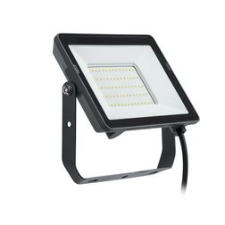 LED fényvető 50W 220-240V AC 4750lm 4000K fekete-ház alumínium IP65 BVP008 50W 4000K Philips - 911401824583