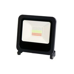 LED fényvető 50W 220-240V AC fekete-ház alumínium IP65 Prime Photon LED line - 470492