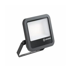LED fényvető 53-69W 220-240V AC 8000-10000lm 4000K fekete alumínium IP66 FL PFM LEDVANCE - 4099854306167