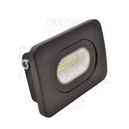 LED fényvető A 25000h 8x 20W 220-240V AC 1500lm 4000K fekete-ház alumínium IP65 TRACON - RSMDL20