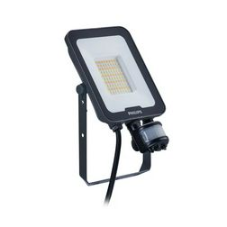 LED fényvető érzékelős 30W 220-240V AC 3600lm 3000-6500K IP65 BVP167 LED36/830_40_65 Philips - 911401893386