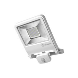 LED fényvető érzékelős AC 4500lm 3000K fehér-ház alumínium IP44 Endura Flood LEDVANCE - 4058075239739