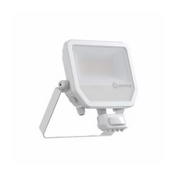 LED fényvető 12m/40-160°-érzékelős 27-41W 220-240V AC 3670-5500lm 3000K fehér FL50SNP LEDVANCE - 4099854306822