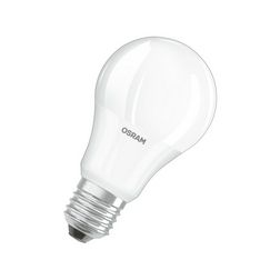 LED lámpa A60 körte A 8,5W- 60W E27 806lm 827 230V AC 10000h 200° 2700K LVCLA60 LEDVANCE - 4052899326842