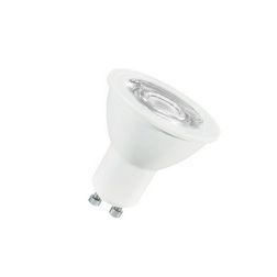 LED lámpa tükrös PAR16 filament 6,9W- 80W GU10 575lm 827 220-240V AC 15000h LVPAR168036 LEDVANCE - 4058075198760