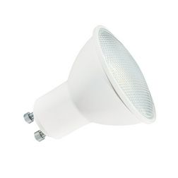 LED lámpa tükrös PAR16 filament 6,9W- 80W GU10 575lm 827 220-240V AC 15000h LVPAR1680120 LEDVANCE - 4058075198852