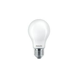 LED lámpa A60 körte A filament 3.4W- E27 470lm 2700K 220-240V fehér MAS VLE LEDBulb Philips - 929003070702