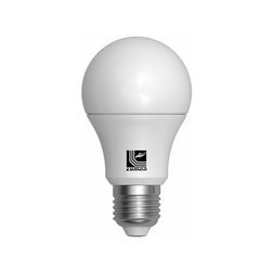 LED lámpa A60 körte A 10W- 75W E27 1000lm 840 12-24V AC/DC 15000h 270° 4000K ADELEQ - 13-2723101