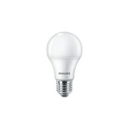 LED lámpa A60 körte A 10W- 75W E27 1055lm 827 220-240V AC 15000h 180° CorePro LEDbulb Philips - 929002306508
