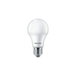 LED lámpa A60 körte A 10W- 100W E27 1055lm 830 220-240V AC 15000h 180° CorePro LEDbulb Philips - 929003607508