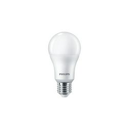 LED lámpa A60 körte A 13W- 100W E27 1521lm 827 220-240V AC 15000h 180° CorePro LEDbulb Philips - 929002306808