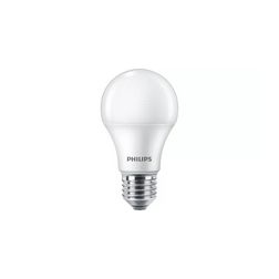 LED lámpa A60 körte A 13W- E27 1521lm 6500K 180° 220-240V fehér 15000h CorePro LEDbulb ND Philips - 929002307008