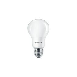 LED lámpa A60 körte A 4,9W- 40W E27 470lm 840 220-240V AC 15000h 180° CorePro LEDbulb Philips - 929003603302