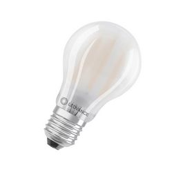 LED lámpa A60 körte A filament 6,5W- 60W E27 806lm 827 220-240V AC 15000h 300° LEDCLA LEDVANCE - 4099854062421