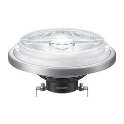 LED lámpa AR111 DIM tükrös 10,8W- 50W G53 620lm 930 DIM 12V AC 45° Master LED ExpertColor Philips - 929003043702