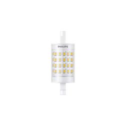 LED lámpa ceruza 78mm 7W- 60W R7s 1000lm 840 220-240V AC 15000h 300° CorePro LEDlinear MV Philips - 929003791402