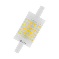 LED lámpa ceruza lineáris 12W- 100W R7s 1521lm 827 220-240V AC 25000h LED LINE R7S DIM LEDVANCE - 4058075432536