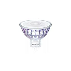 LED lámpa tükrös MR16 7.5W- GU5.3 660lm 770cd 4000K 60° 12V fehér MASTER LEDspot Value Philips - 929002493702