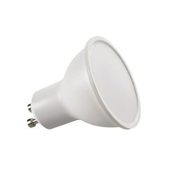 LED lámpa gomba PAR16 2.7W- 25W-izzó GU10 240lm 220-240V AC 4000K 15000h GU10 2,7W-NW LED KANLUX - 31228