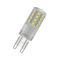 LED lámpa kapszula 4.5W- G9 600lm 220-240V AC 15000h 320° 4000K LEDPIN48 LEDVANCE - 4058075432482