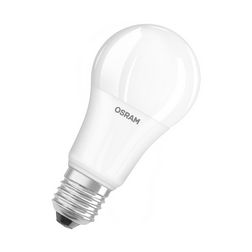 LED lámpa körte 14W 100W 220-240V AC E27 1521lm 827 200° 15000h A+-en.o. LED Value CLA LEDVANCE - 4052899971097