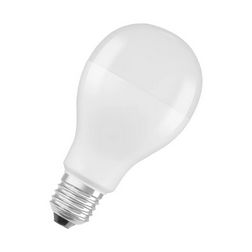 LED lámpa körte A 19W 150W E27 2452lm 840 220-240V AC 15000h 150° 4000K LED VALUE CLAS LEDVANCE - 4099854073861