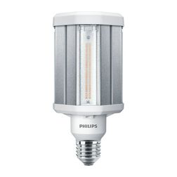 LED lámpa közvilágítási (NA70/HG2250/ML250-kiváltó) 42W- 125W E27 6000lm TForce LED HPL Philips - 929002006602