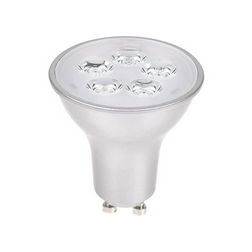 LED lámpa tükrös 4.5W 220-240V AC GU10 345lm 827 35° 15000h 800cd A-en.o. LED4.5/GU10 GE Lighting - 34921