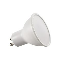 LED lámpa tükrös PAR16 2.9W- 28W GU10 240lm 860 230V AC 120° 107cd TOMIv2 2,9W GU10-CW KANLUX - 34963