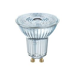 LED lámpa tükrös PAR16 4,3W- 50W GU10 350lm 827 220-240V AC 15000h 36° 720cd LVPAR165036 LEDVANCE - 4058075521681