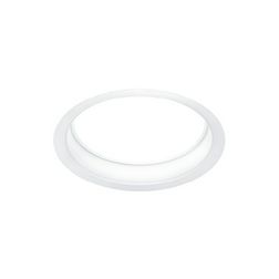 LED mélysugárzó lámpatest CCT DIM süllyesztett 1x 10W 1001lm Amy Vario 150 LED DL Thorn Lighting - 96632754