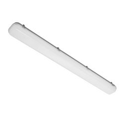 LED porpáramentes lámpatest 840 80000h falonkívüli 1x 38W 220-240V 4900lm 4000K IP65 MODUS - VLO5000M2W4ND