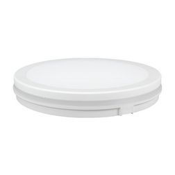 LED mennyezeti lámpatest kerek 3CCT falon kívüli 1x 40W 220-240V AC 4000lm 3000-6500K IP65 TRACON - MFK40CCT
