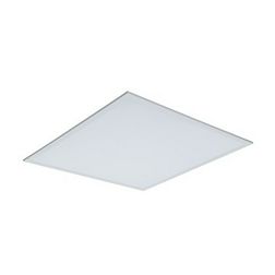 LED panel süllyesztett 36W 220-240V AC 3200lm 4000K IP20 RC007B LED32S/840 PSU W60L60 NOC Philips - 911401714793