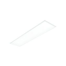 LED panel 3CCT UGR19 süllyesztett 1x 23-35W 220-240V AC 4400lm 3000-4000K (1200x300) Anna Varioflex 3 12x3 4400 830/35/40 Thorn Lighting - 96638250