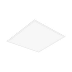 LED panel  1x 33W 220-240V AC 3630lm 4000K IP40 70000h PL COMP 600 V LEDVANCE - 4099854017902